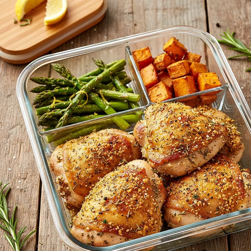 Carnivore Meal Prep Ideas