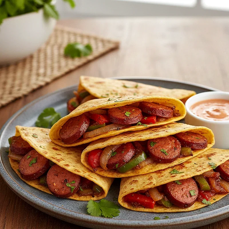 Tortilla Dinner Ideas