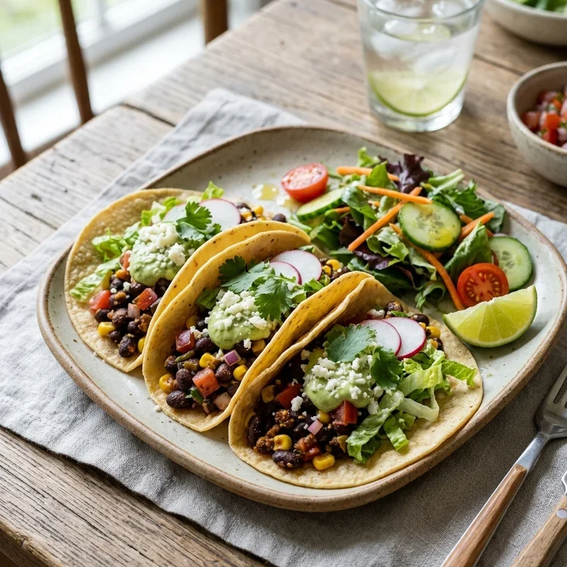 400 Calorie Meal Ideas