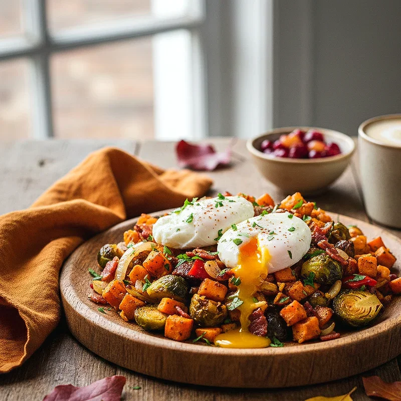 Fall Brunch Ideas