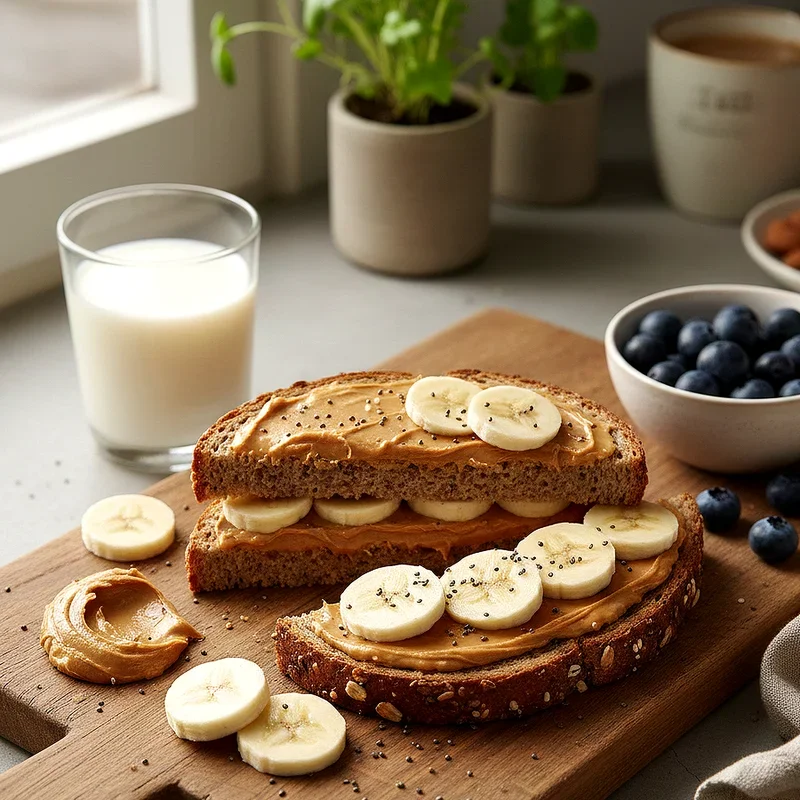 Breakfast Ideas for Babies