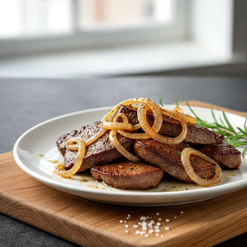 Carnivore Diet Lunch Ideas