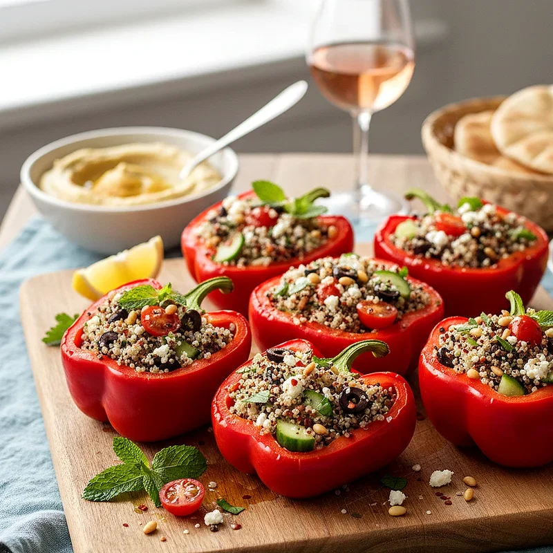 Wednesday Dinner Ideas