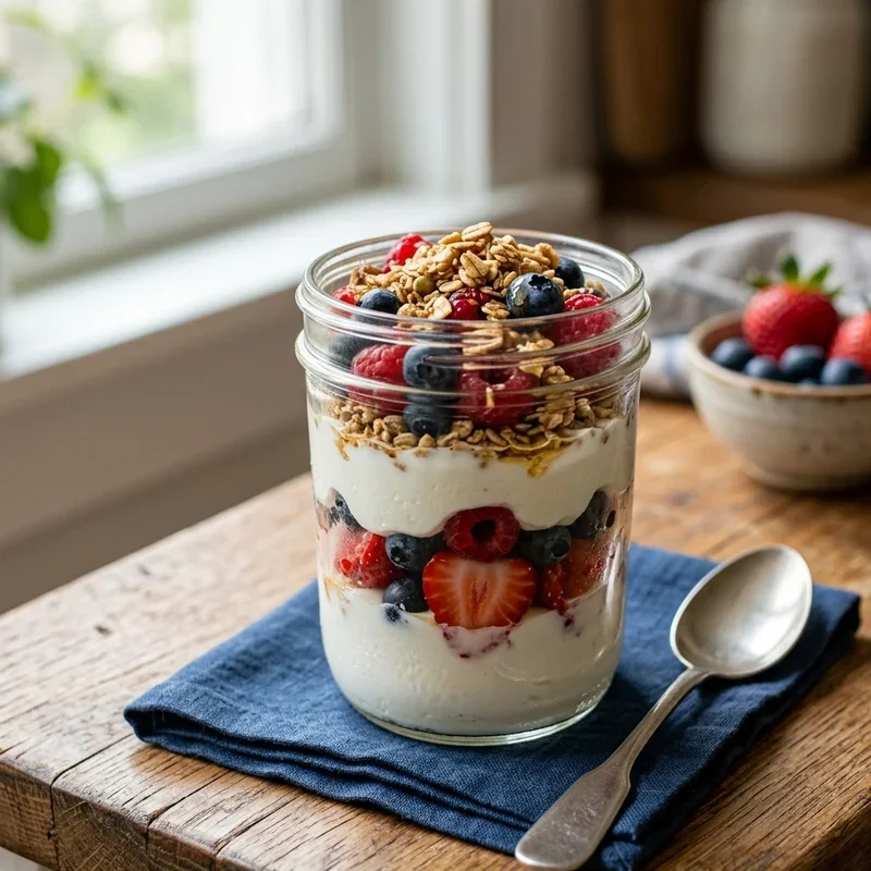 Pre-Game Meal Ideas