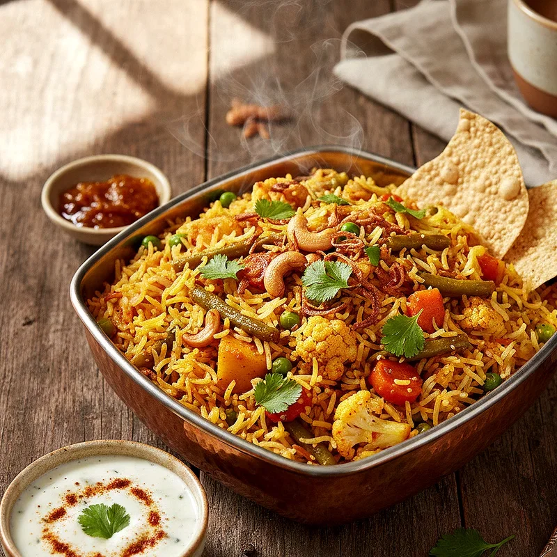 Indian Brunch Ideas