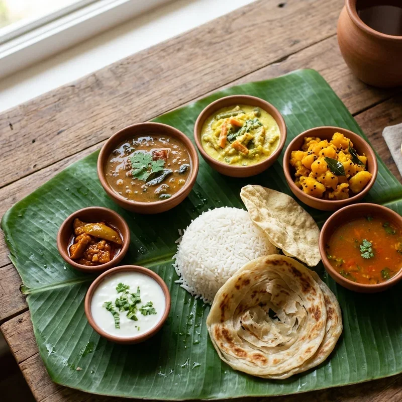Why Does Indian Food Make Me Gassy? Explained