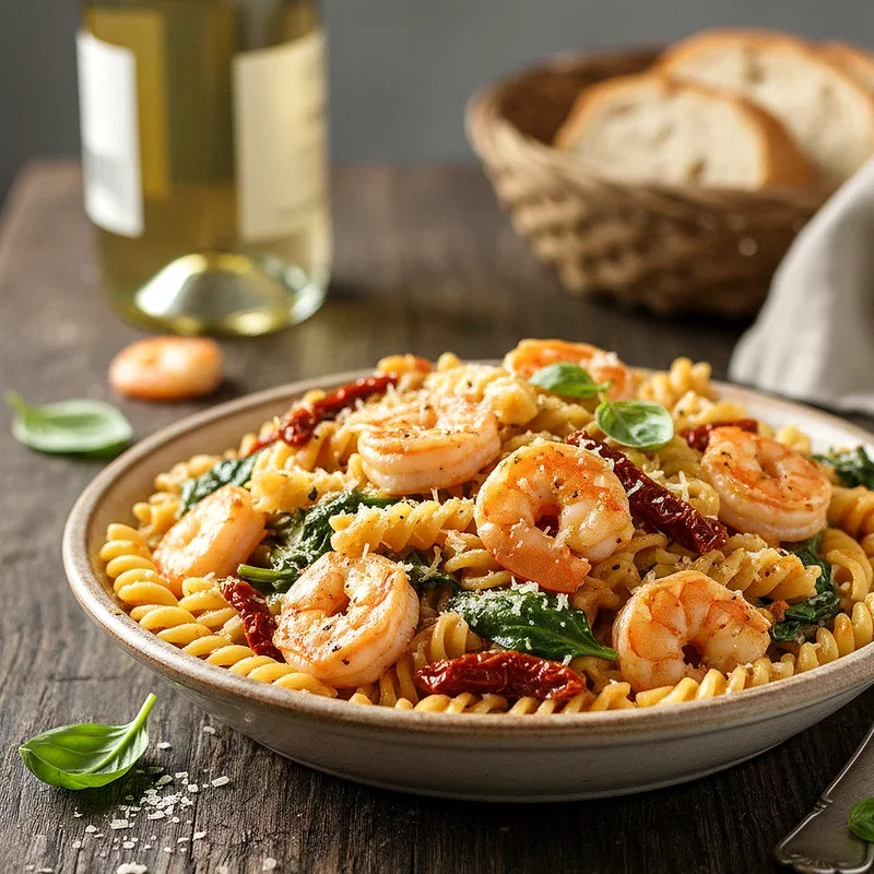 Wednesday Dinner Ideas