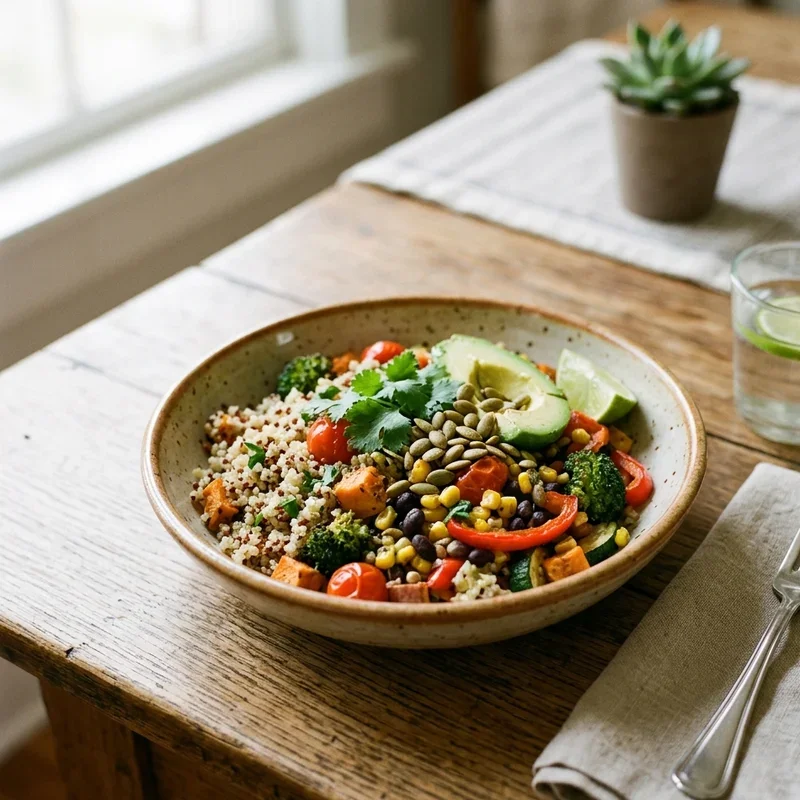 Pre-Game Meal Ideas