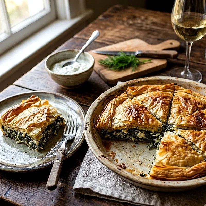 Dairy Dinner Ideas Kosher