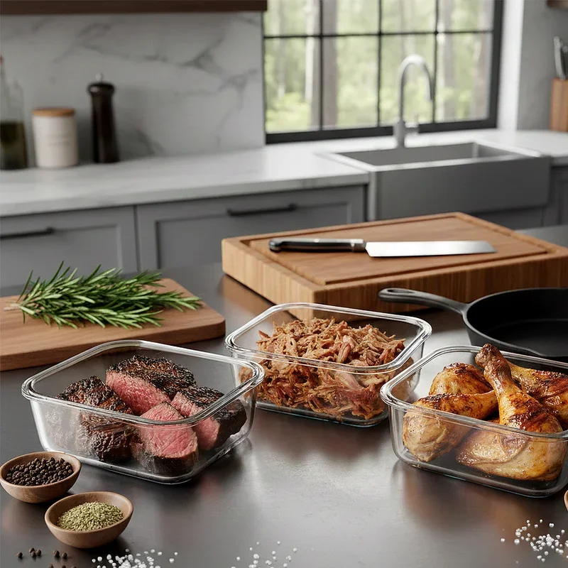 Carnivore Meal Prep Ideas