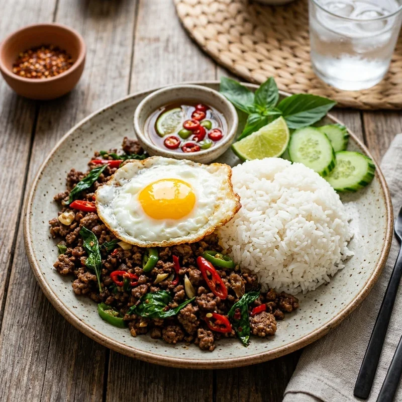 Ground Bison Dinner Ideas