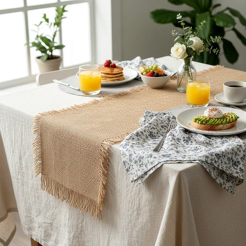 Brunch Decor Ideas