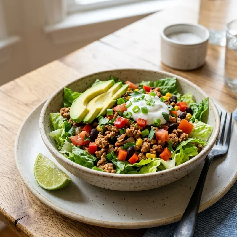 400 Calorie Meal Ideas
