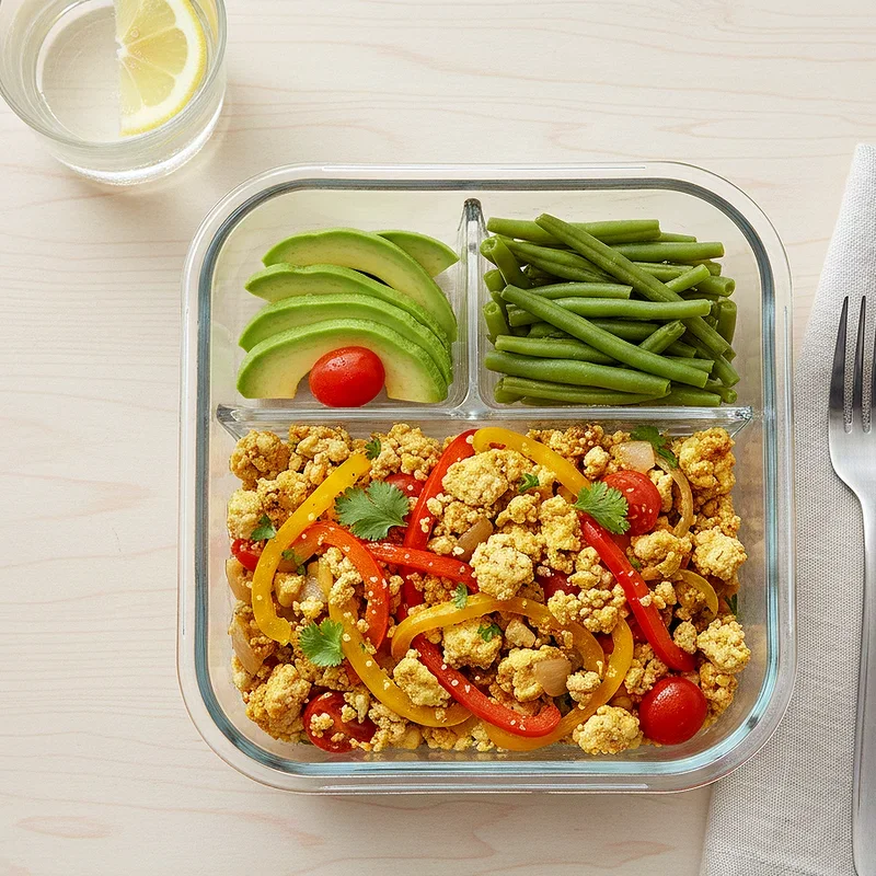 Bariatric Lunch Ideas