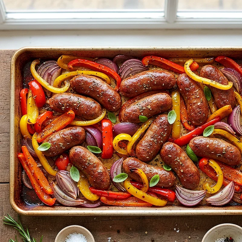 Wednesday Dinner Ideas