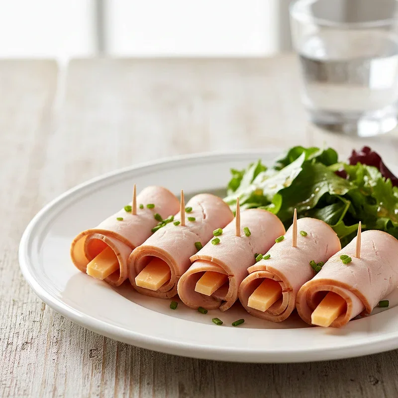 Bariatric Lunch Ideas