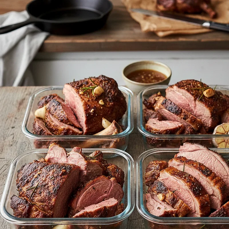 Carnivore Meal Prep Ideas