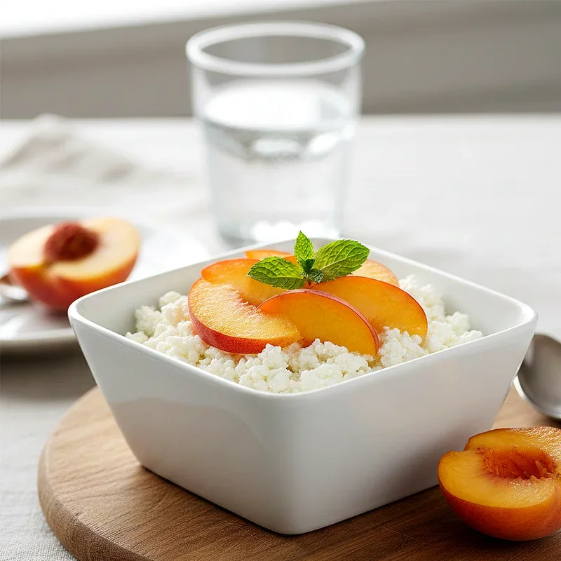 Breakfast Ideas for Babies