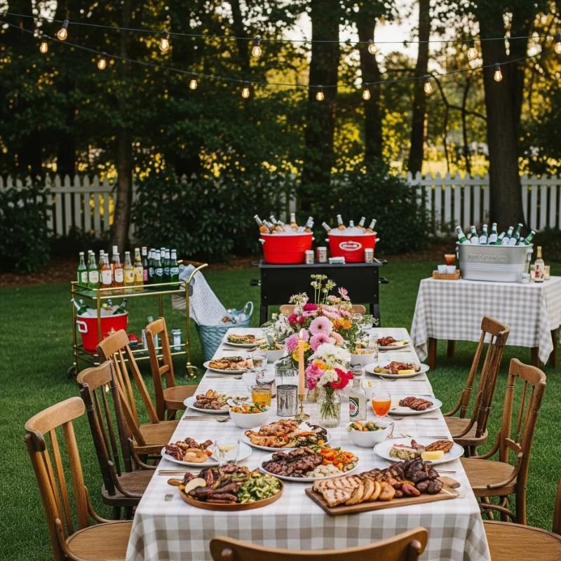 Rehearsal Dinner Ideas