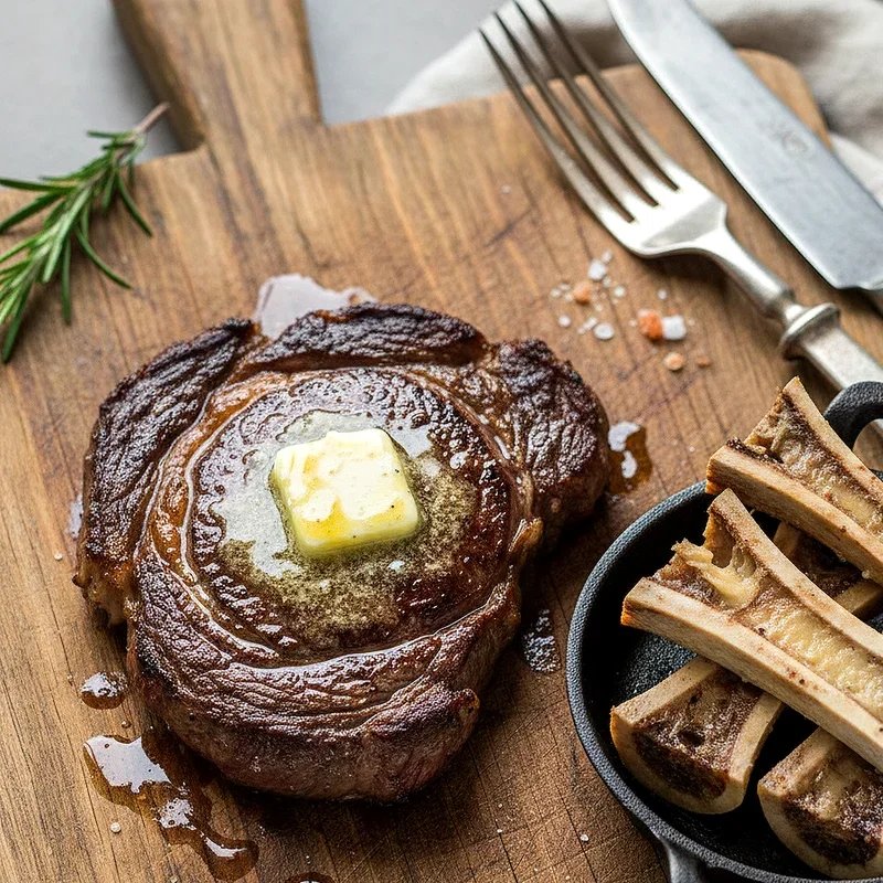 Carnivore Diet Lunch Ideas