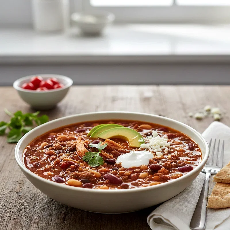 Bariatric Lunch Ideas