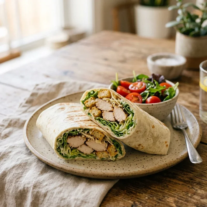 Easy Lunch Ideas for Pregnancy