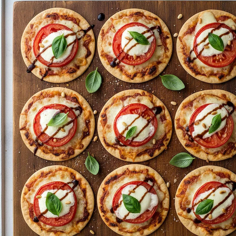 Tortilla Dinner Ideas