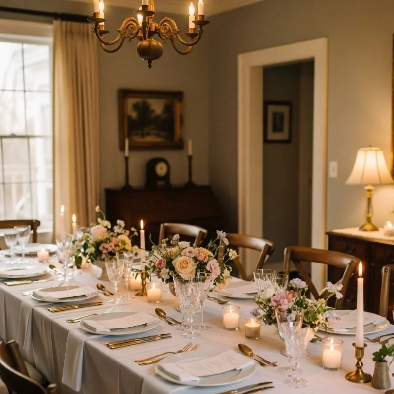 Rehearsal Dinner Ideas