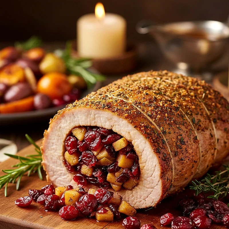 Christmas Dinner Ideas for Two