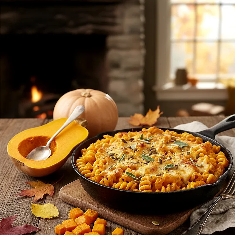 Fall Festival Food Ideas