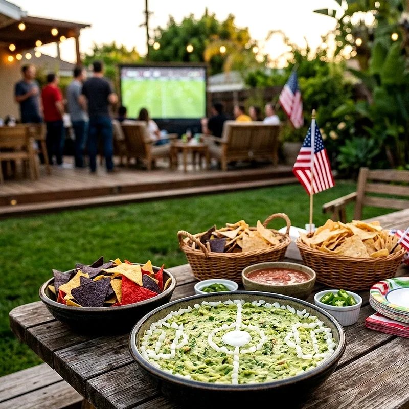 Soccer Food Ideas