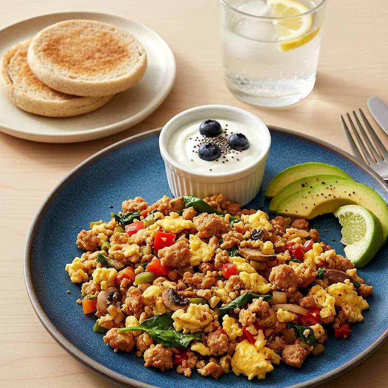 Bariatric Breakfast Ideas