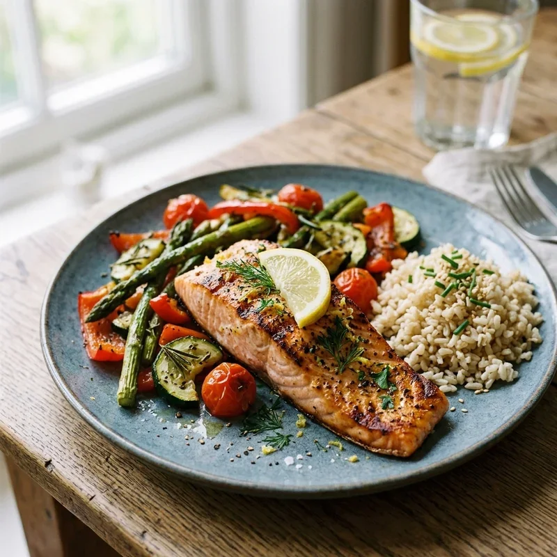 400 Calorie Meal Ideas