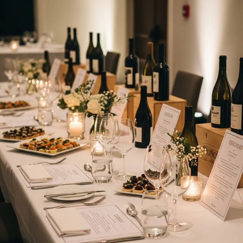 Rehearsal Dinner Ideas