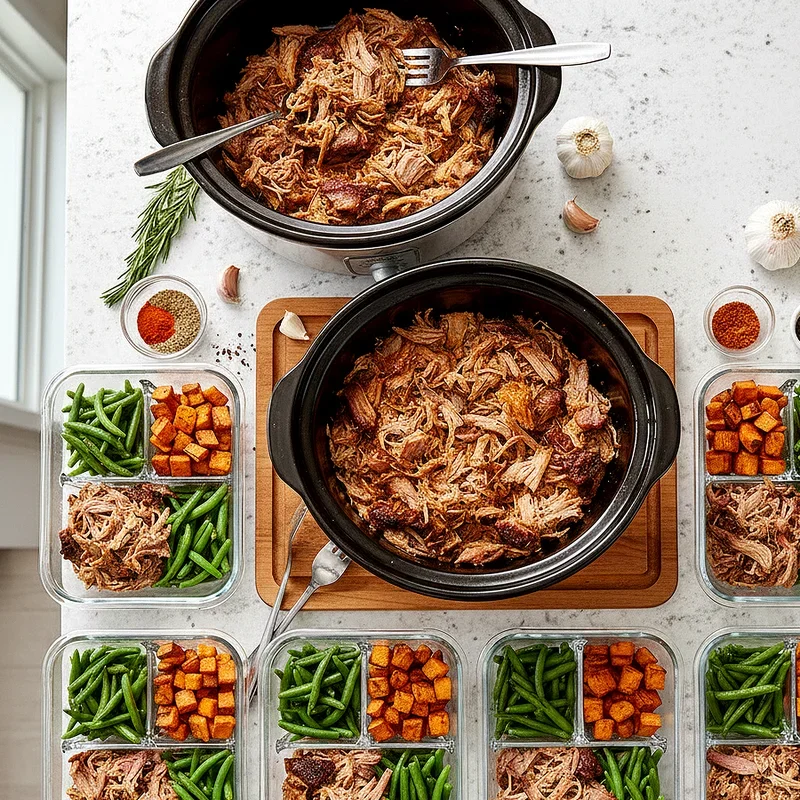 Carnivore Meal Prep Ideas