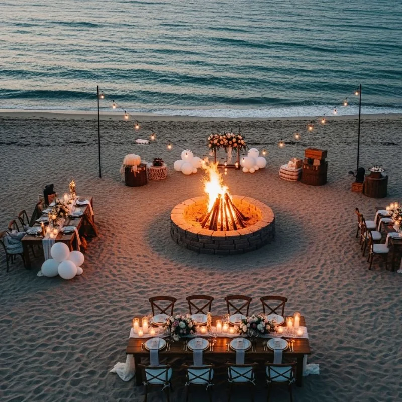 Rehearsal Dinner Ideas