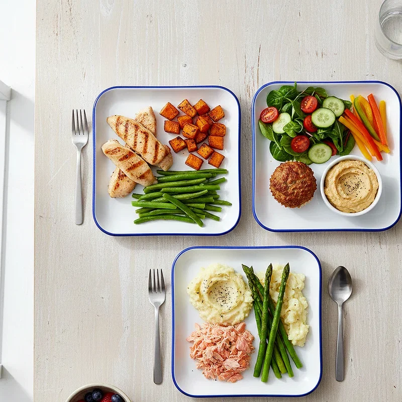 15 Bariatric Lunch Ideas for Healthy Daily Eating