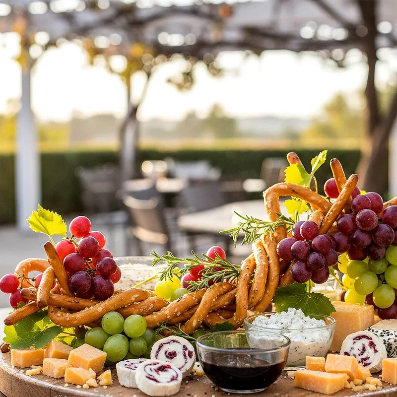 Jungle Party Food Ideas