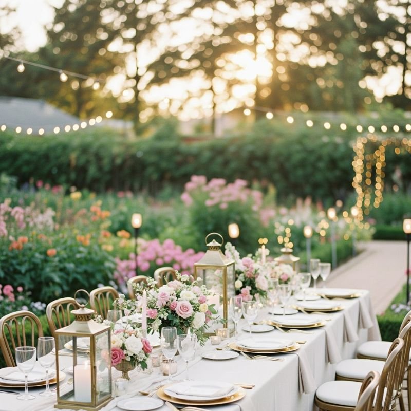 Rehearsal Dinner Ideas