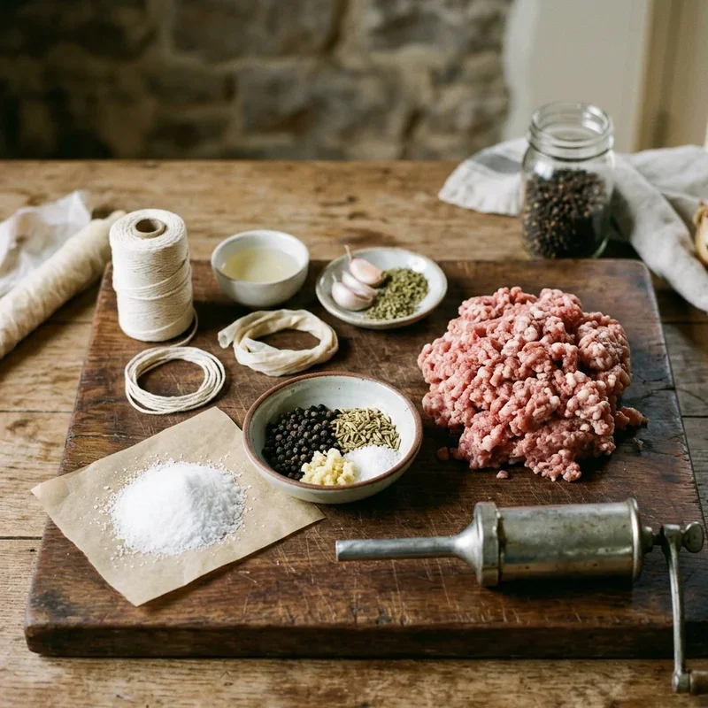 15 Salami Recipe Ideas for Easy and Flavorful Meals
