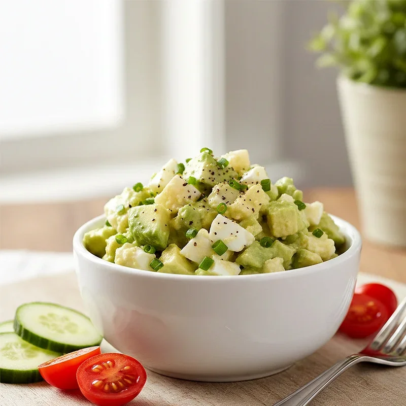 Bariatric Lunch Ideas