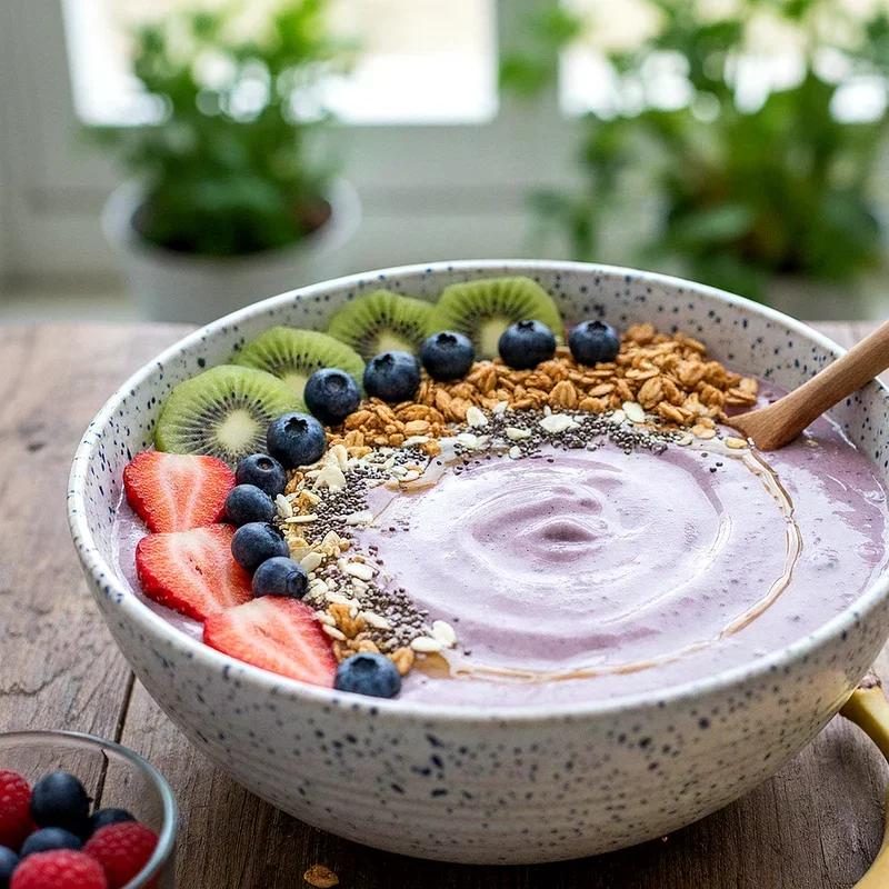 Breakfast Ideas for Babies