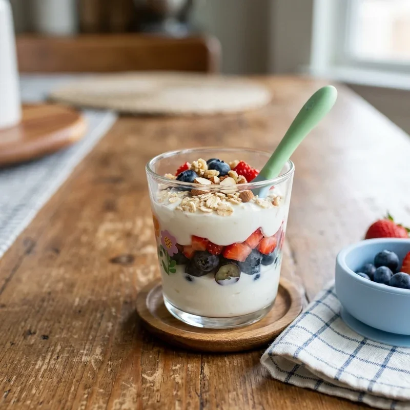 Toddler Food Ideas