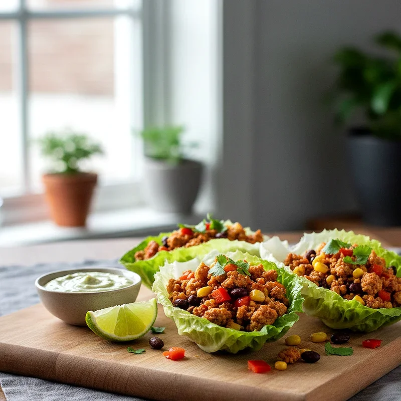 Bariatric Lunch Ideas