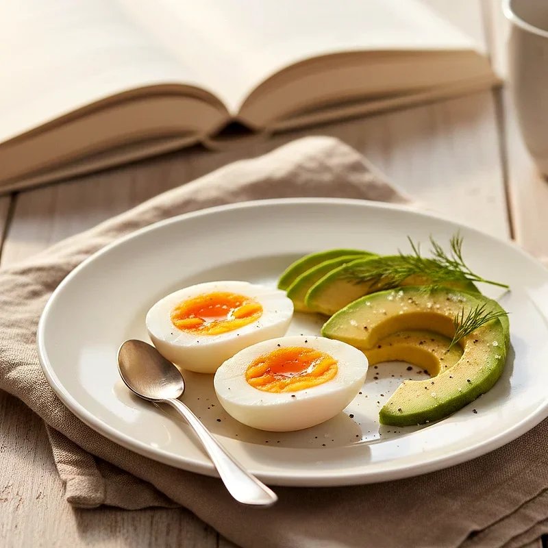Bariatric Breakfast Ideas