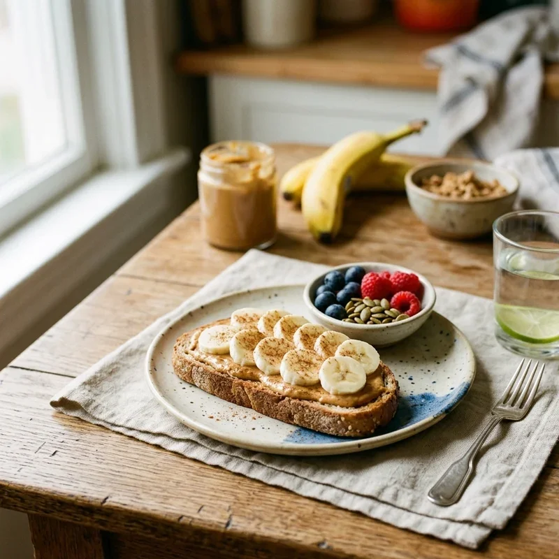 Easy Lunch Ideas for Pregnancy