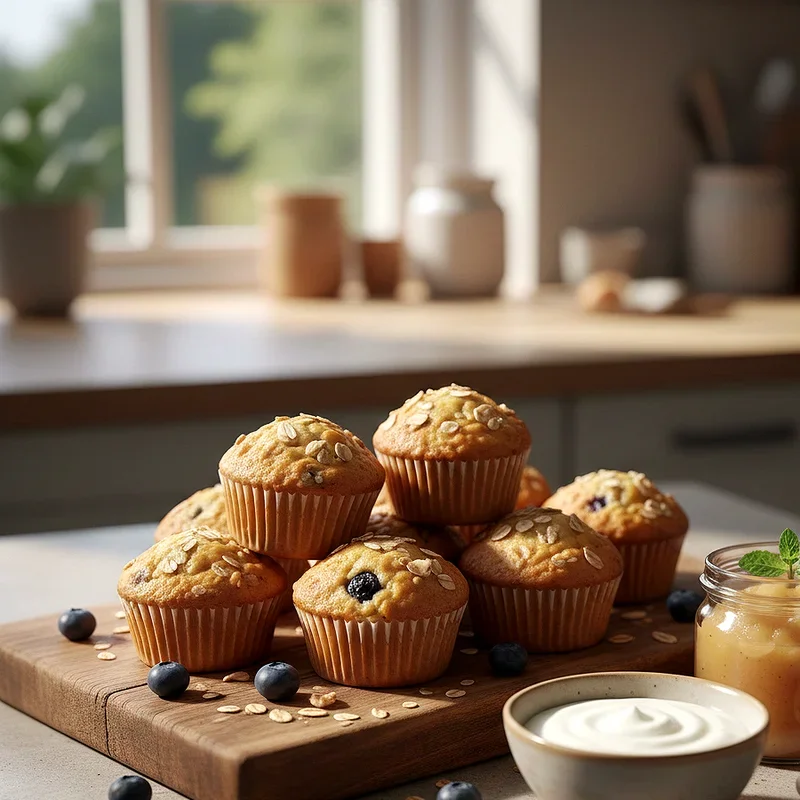 Breakfast Ideas for Babies