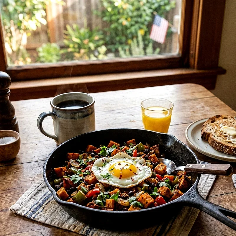 Pregnant Breakfast Ideas