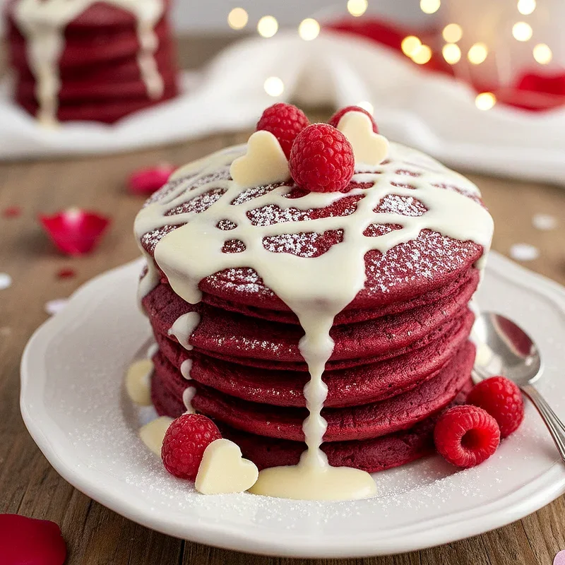 Valentine’s Party Food Ideas
