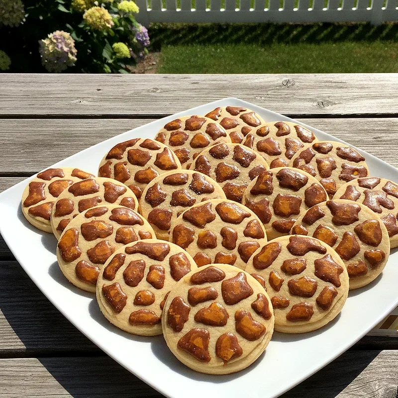 Jungle Party Food Ideas